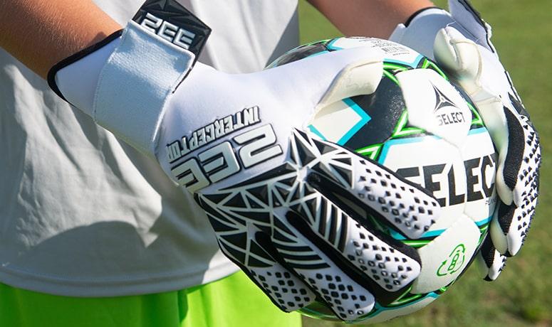 Professional Goalkeeper Gloves Store by ZEE